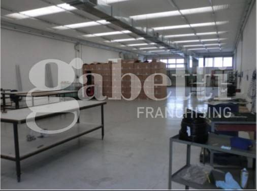 Capannone - Image 10