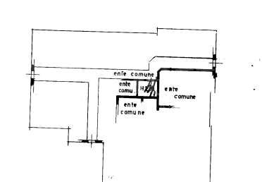 Appartamento - Planimetry 1