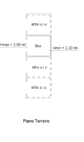 Appartamento - Planimetry 2