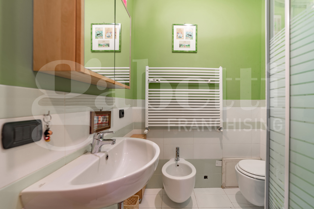 Appartamento - Image 21