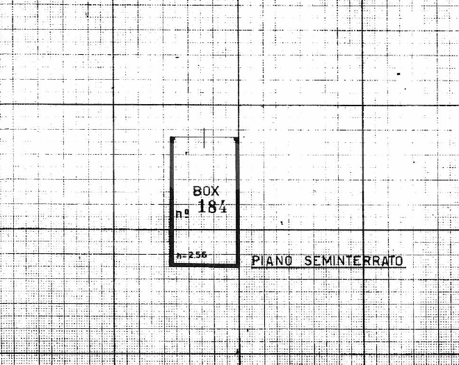 Appartamento - Planimetry 2