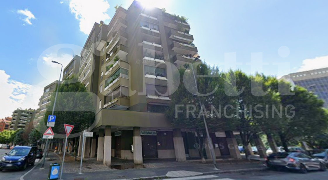 Posto Auto - Image 1