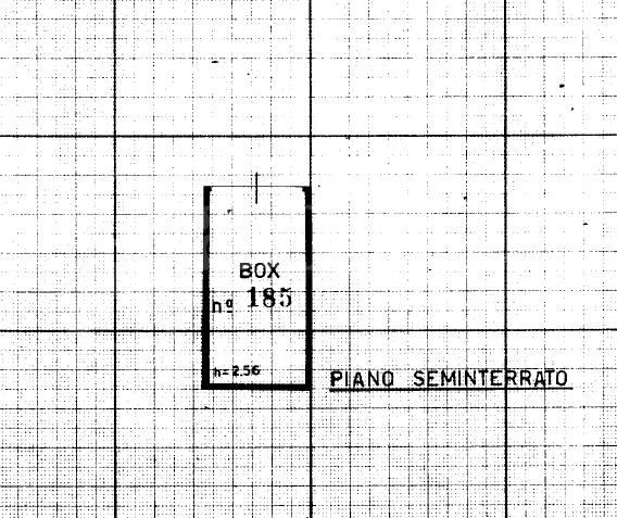 Appartamento - Planimetry 2