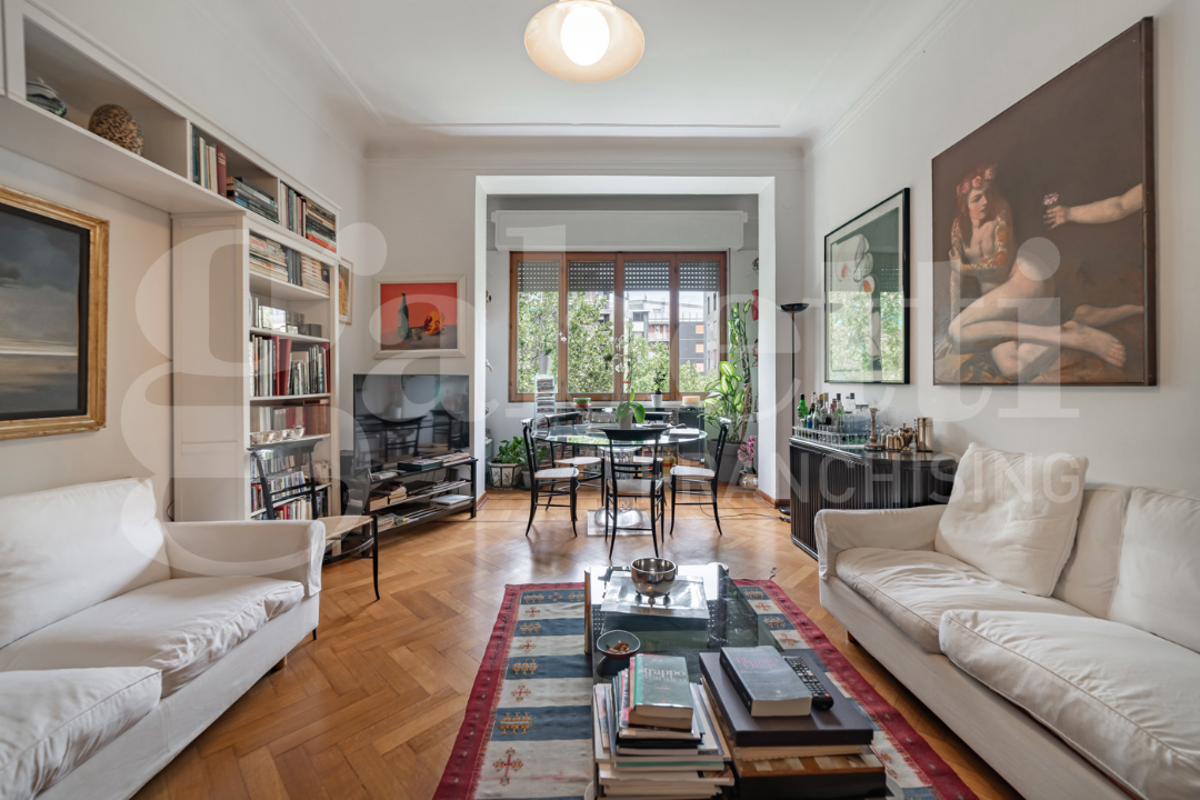 Appartamento - Image 1
