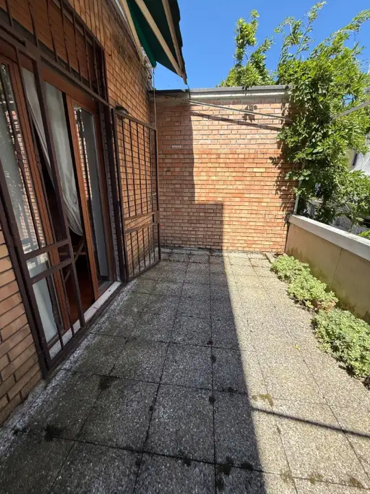 Appartamento - Planimetry 1