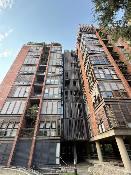 Appartamento - Image 31