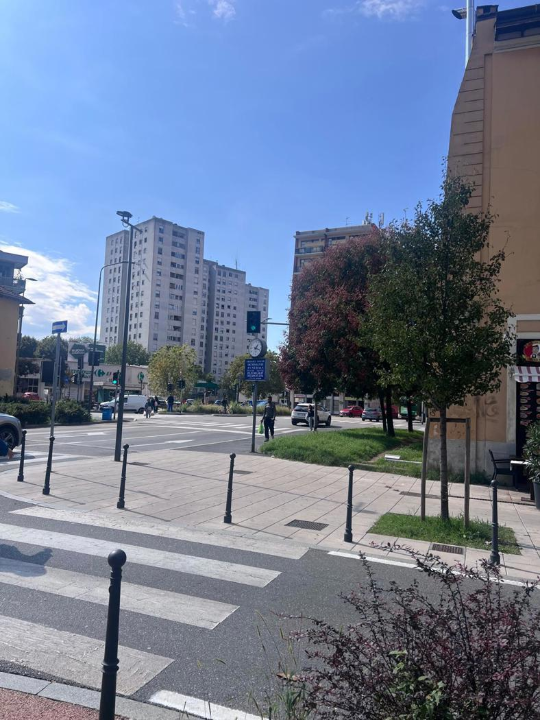 Appartamento - Planimetry 1