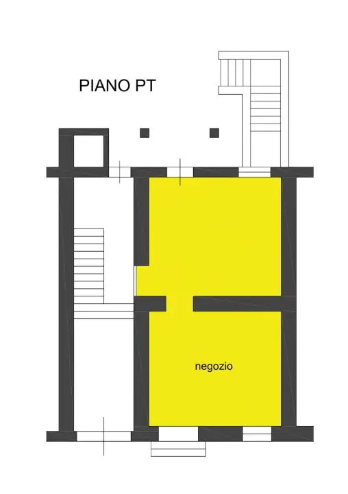 Appartamento - Planimetry 3