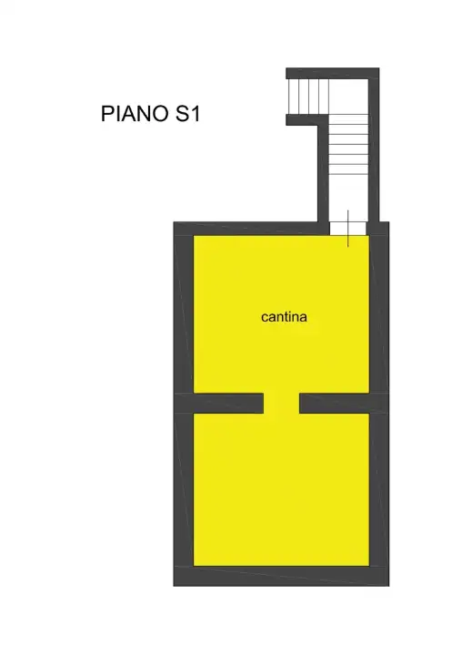 Appartamento - Planimetry 2
