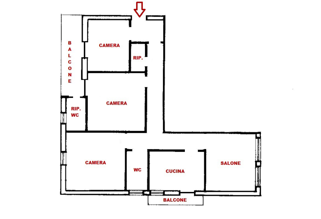 Appartamento - Image 3