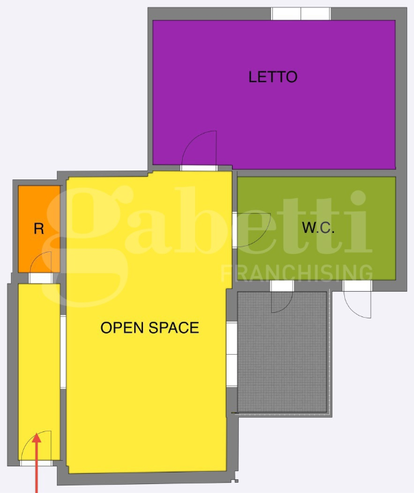 Appartamento - Image 17