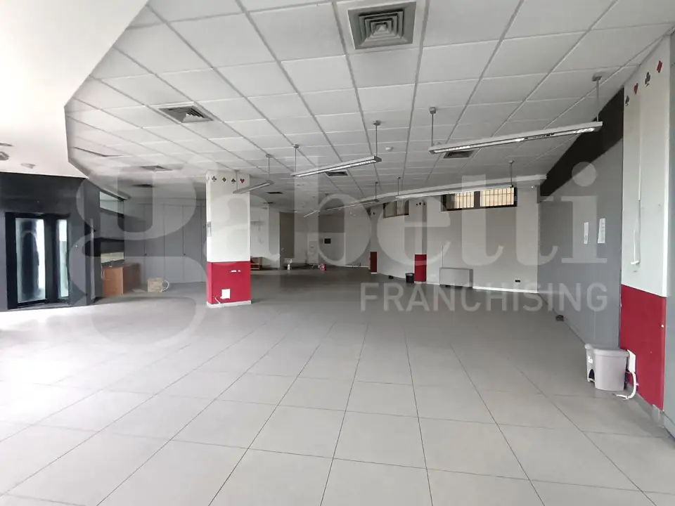 Edificio Direzionale - Image 1