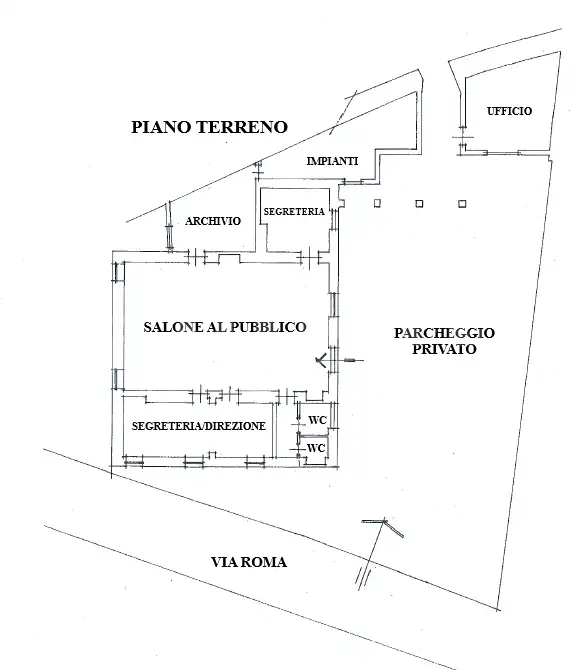 Edificio Direzionale - Image 2