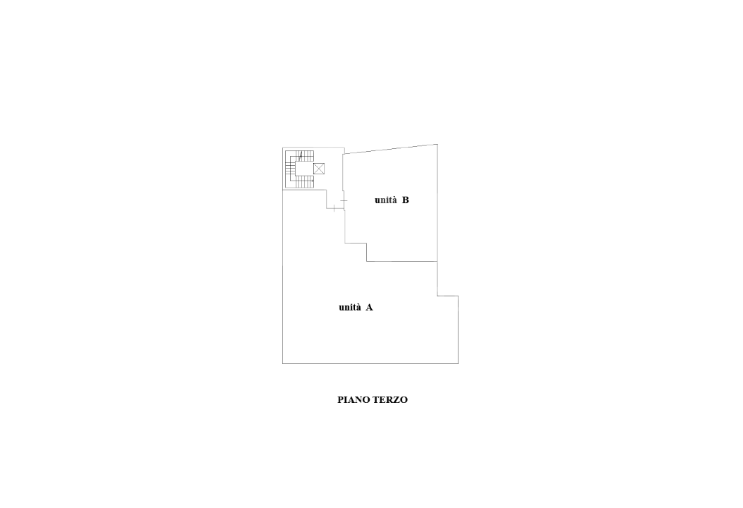Complesso - Planimetry 3