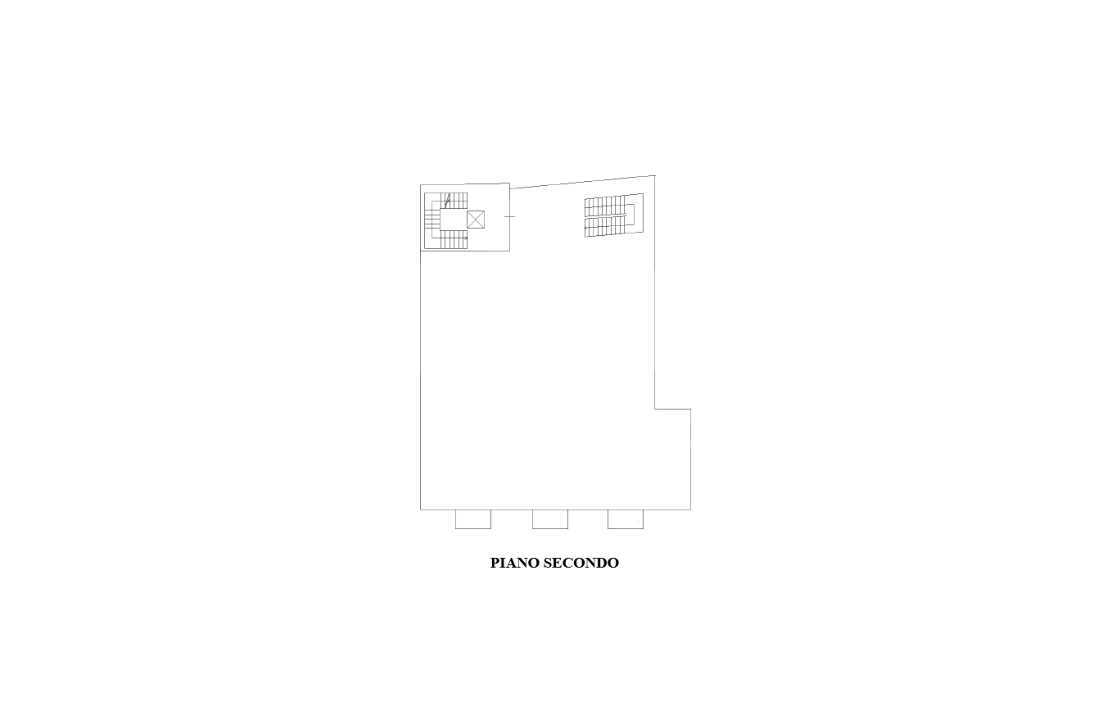 Complesso - Planimetry 2