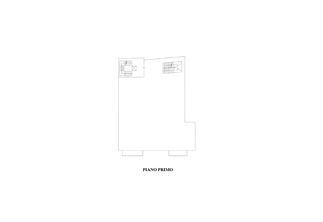 Complesso - Planimetry 1