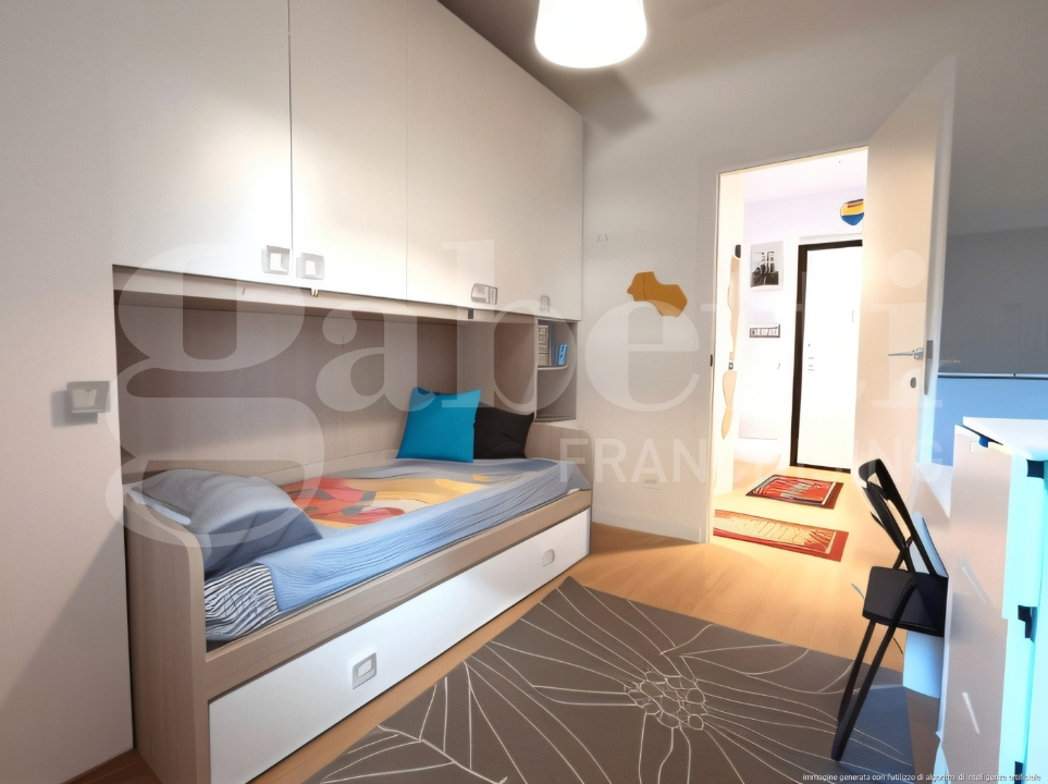 Appartamento - Image 19