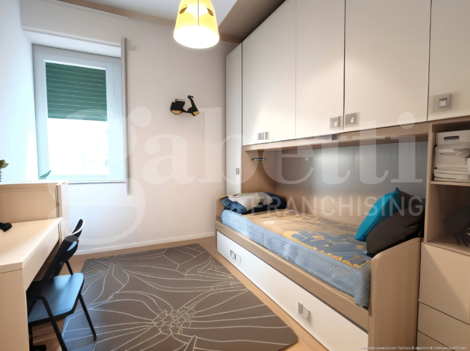 Appartamento - Image 20