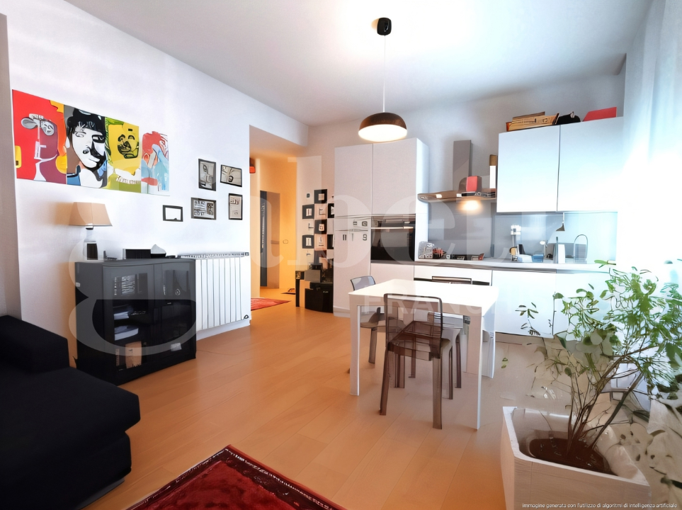 Appartamento - Image 11