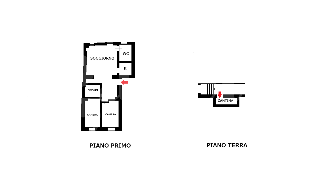 Appartamento - Image 19