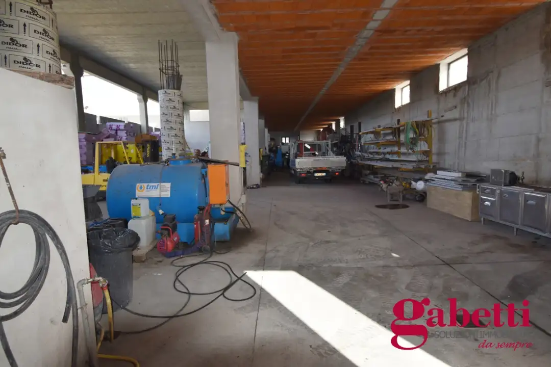 Capannone - Image 12