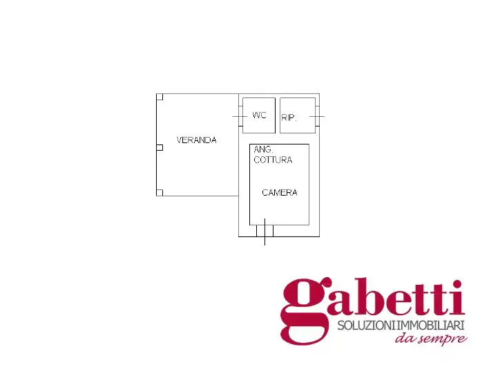 Terreno - Planimetry 1