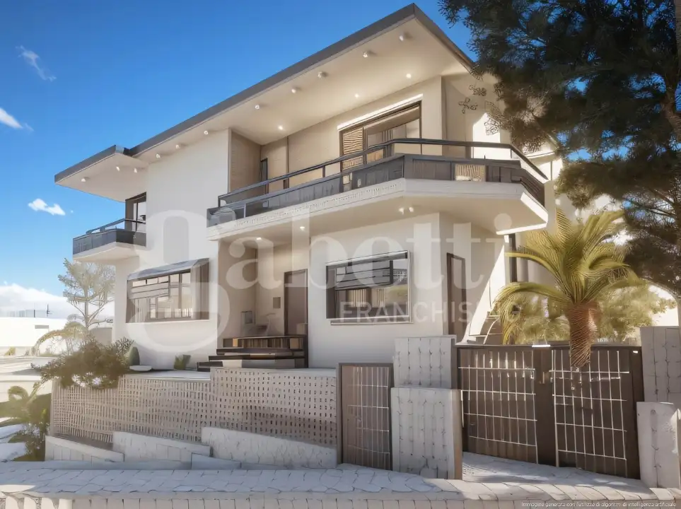 Casa Indipendente - Image 1