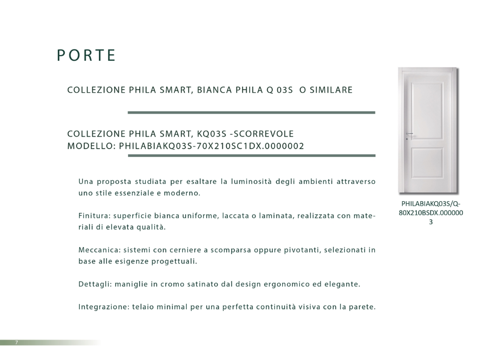Appartamento - Image 27