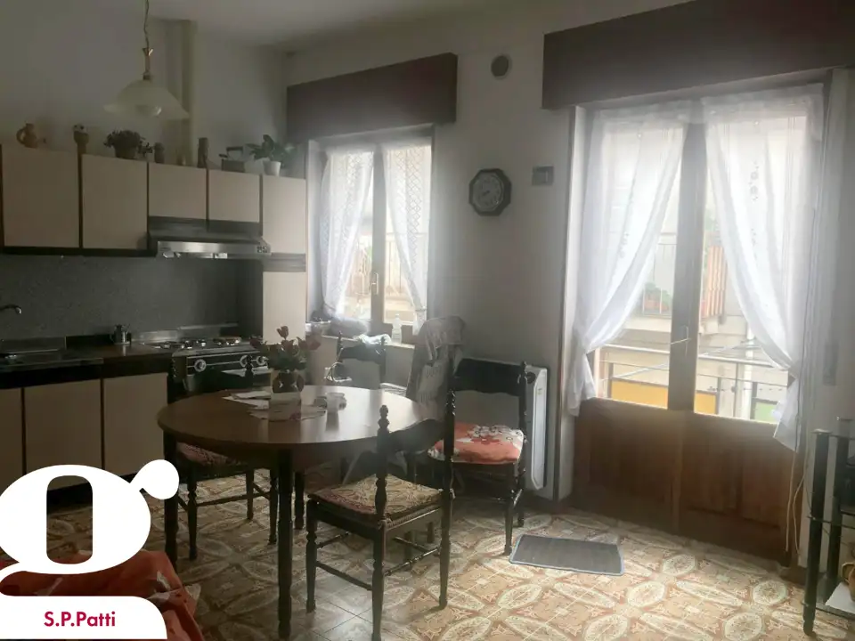 Casa Indipendente - Planimetry 3