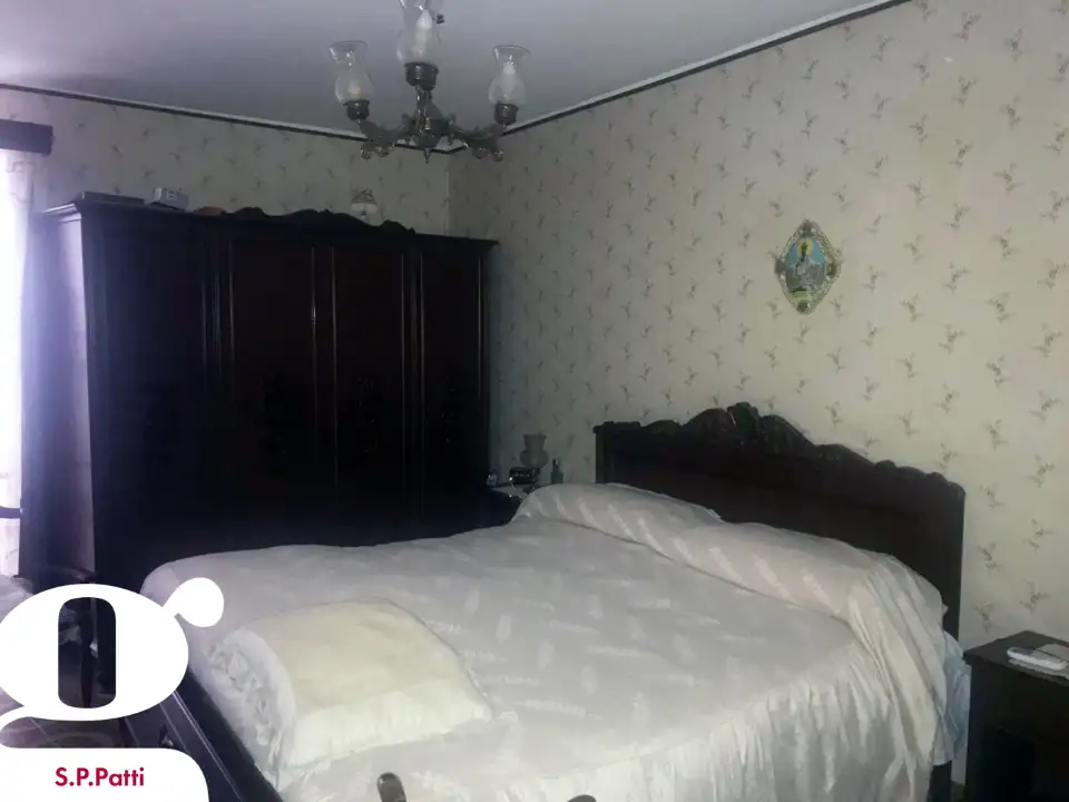 Casa Indipendente - Planimetry 2