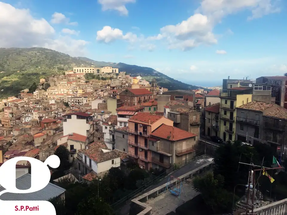 Casa Indipendente - Planimetry 6