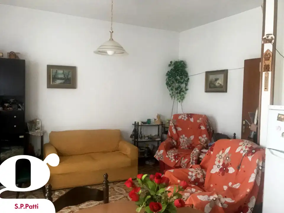 Casa Indipendente - Planimetry 4