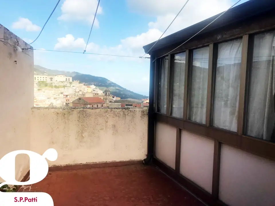 Casa Indipendente - Planimetry 5