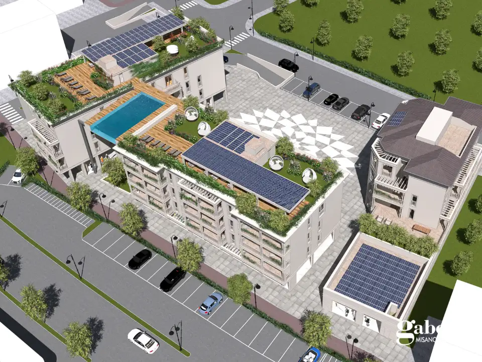 Appartamento - Image 12