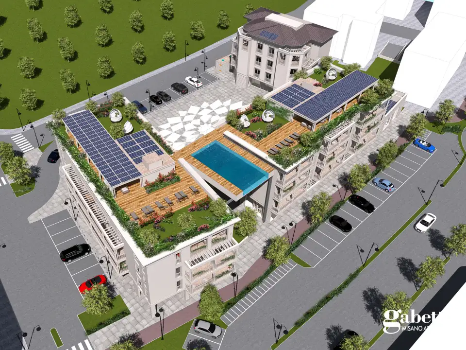 Appartamento - Image 13