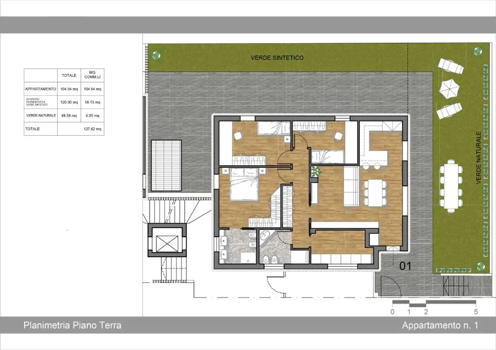 Appartamento - Image 2