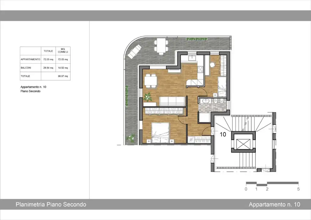 Appartamento - Image 1