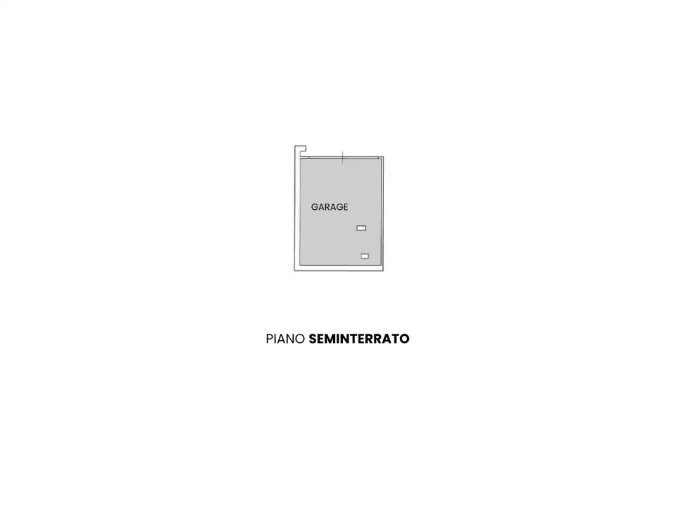 Appartamento - Planimetry 2