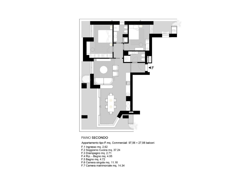 Appartamento - Image 4