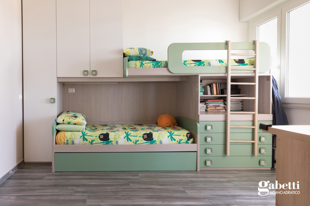 Appartamento - Image 19