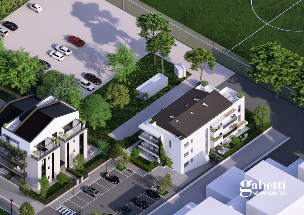 Appartamento - Image 12