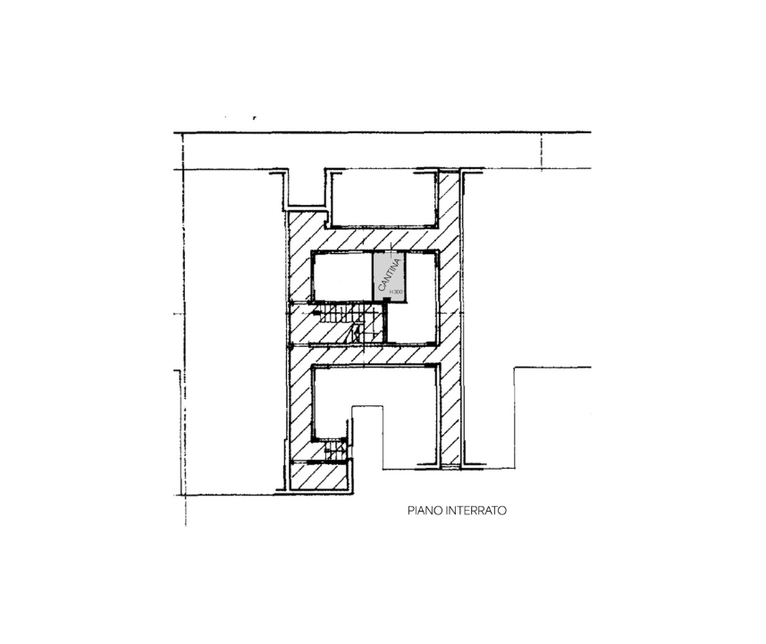 Appartamento - Planimetry 2