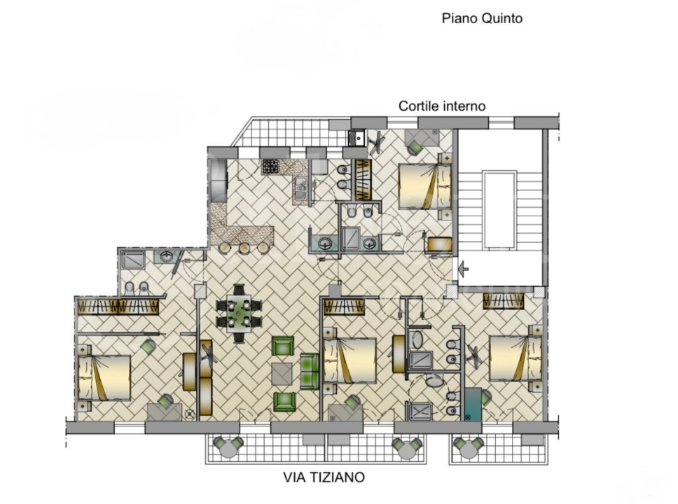 Appartamento - Image 1