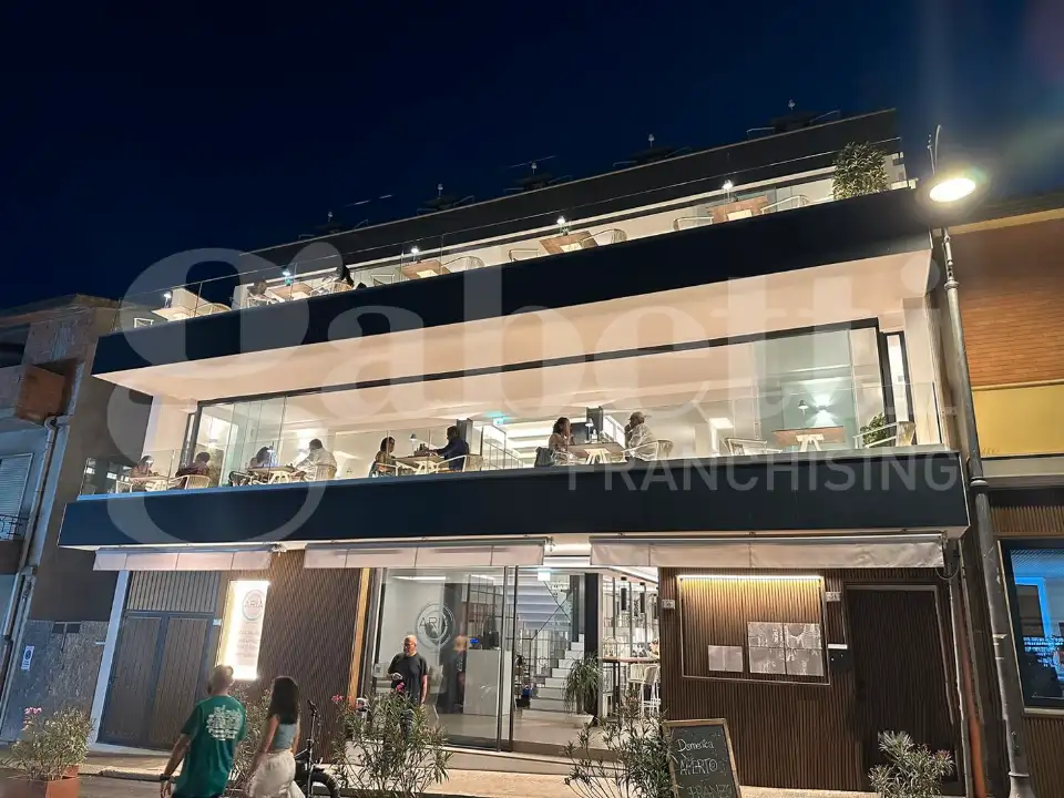 Palazzina - Image 13