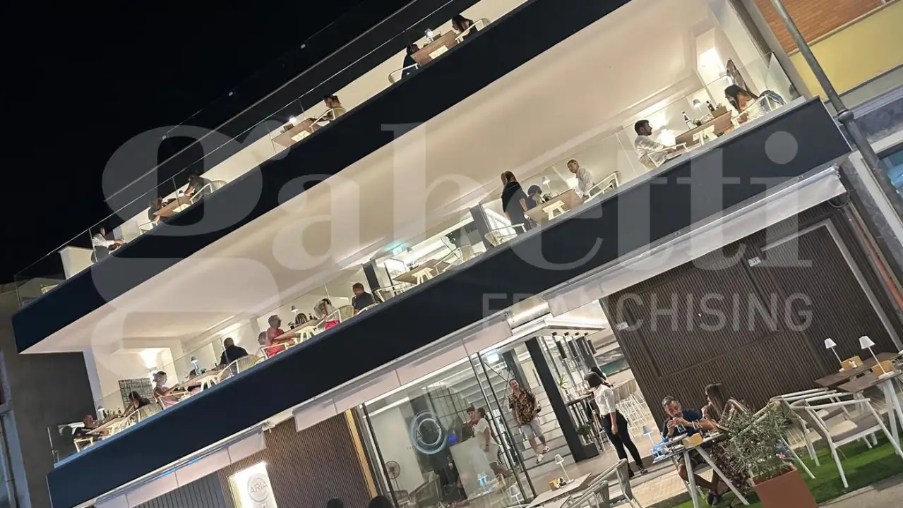 Palazzina - Image 12