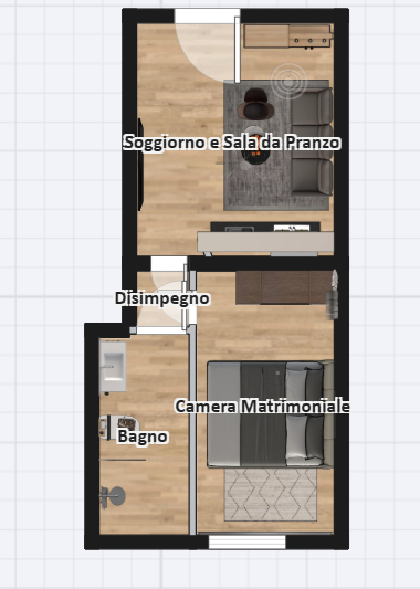 Appartamento - Image 9