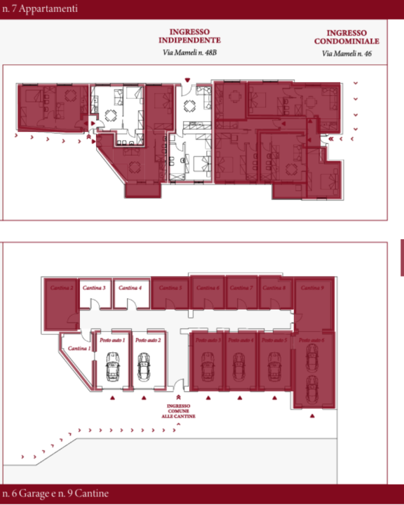 Appartamento - Image 1