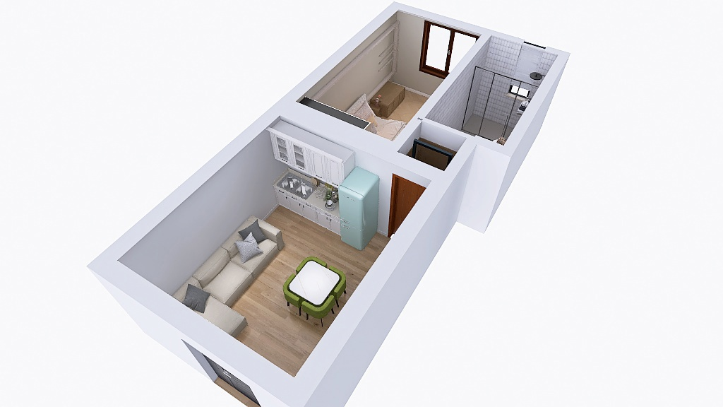 Appartamento - Image 1