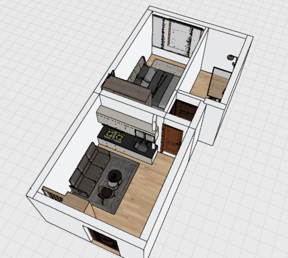 Appartamento - Image 7