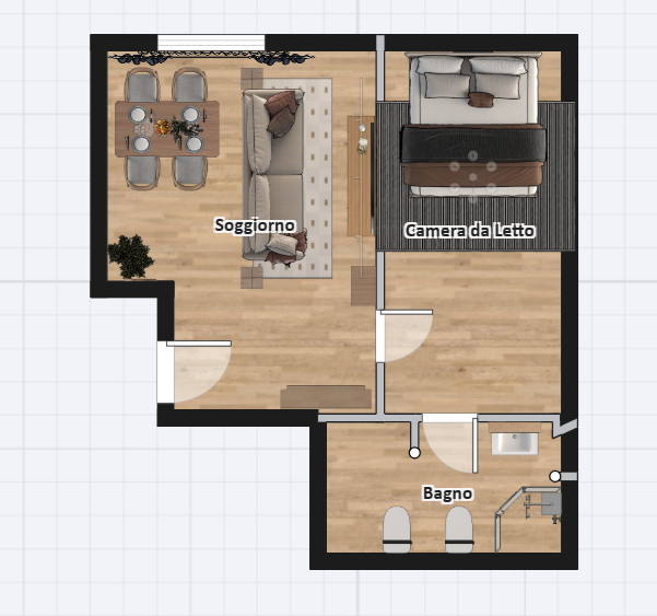 Appartamento - Image 2